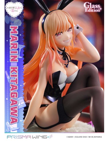 My Dress-Up Darling Prisma Wing PVC...