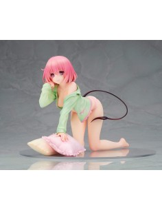 To Love-Ru Darkness Statue...