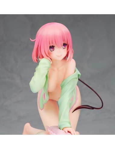 To Love-Ru Darkness Statue PVC 1/7... To Love-Ru Darkness Statue PVC 1/7...