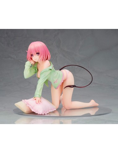 To Love-Ru Darkness Statue PVC 1/7... To Love-Ru Darkness Statue PVC 1/7...