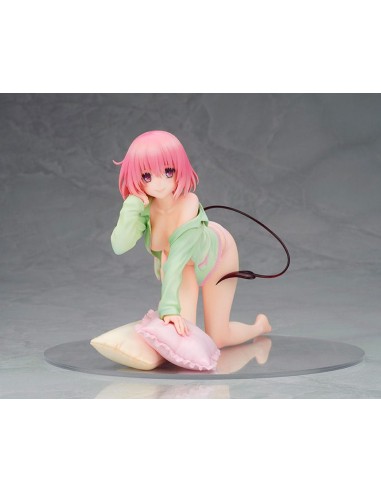 To Love-Ru Darkness Statue PVC 1/7... To Love-Ru Darkness Statue PVC 1/7...