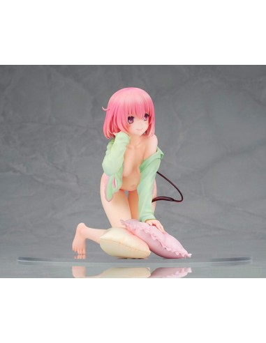 To Love-Ru Darkness Statue PVC 1/7... To Love-Ru Darkness Statue PVC 1/7...