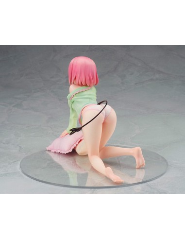 To Love-Ru Darkness Statue PVC 1/7... To Love-Ru Darkness Statue PVC 1/7...