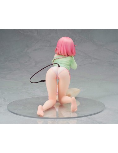 To Love-Ru Darkness Statue PVC 1/7... To Love-Ru Darkness Statue PVC 1/7...