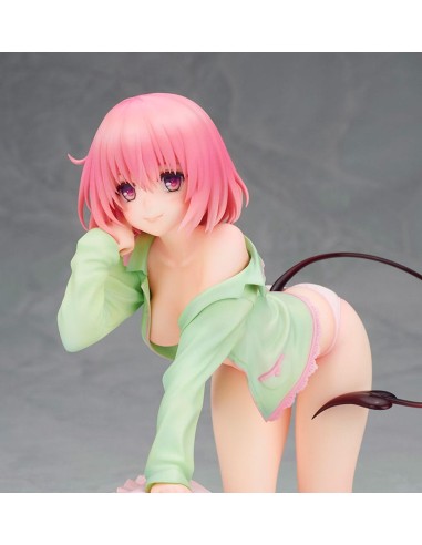 To Love-Ru Darkness Statue PVC 1/7... To Love-Ru Darkness Statue PVC 1/7...