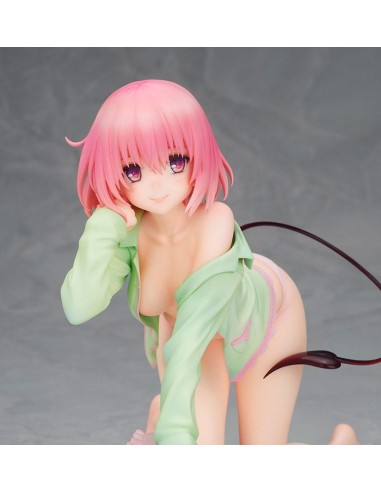 To Love-Ru Darkness Statue PVC 1/7... To Love-Ru Darkness Statue PVC 1/7...