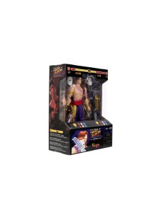 Ultra Street Fighter II:...