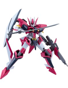 Buddy Complex Moderoid...
