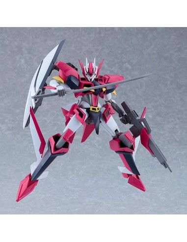 Buddy Complex Moderoid Plastic Model... Buddy Complex Moderoid Plastic Model...