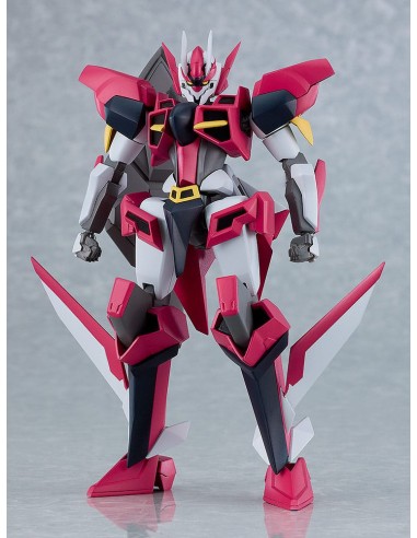 Buddy Complex Moderoid Plastic Model... Buddy Complex Moderoid Plastic Model...