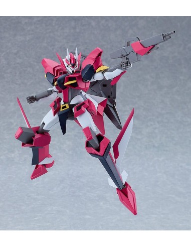 Buddy Complex Moderoid Plastic Model... Buddy Complex Moderoid Plastic Model...