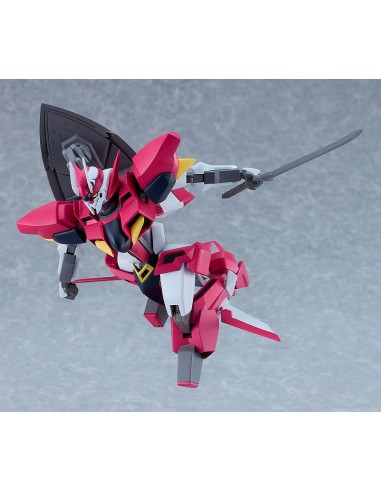 Buddy Complex Moderoid Plastic Model... Buddy Complex Moderoid Plastic Model...