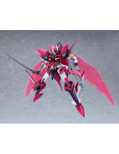 Buddy Complex Moderoid Plastic Model... Buddy Complex Moderoid Plastic Model...