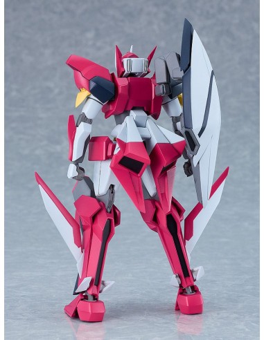 Buddy Complex Moderoid Plastic Model... Buddy Complex Moderoid Plastic Model...