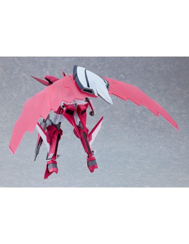 Buddy Complex Moderoid Plastic Model... Buddy Complex Moderoid Plastic Model...
