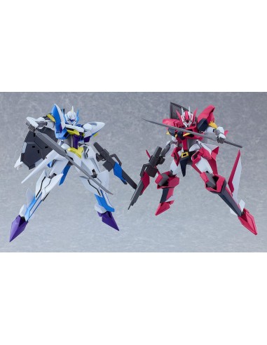 Buddy Complex Moderoid Plastic Model... Buddy Complex Moderoid Plastic Model...