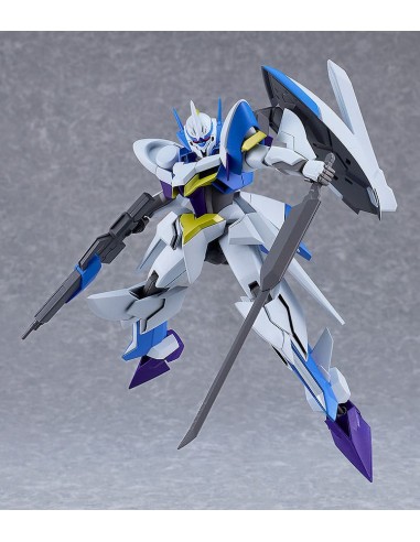Buddy Complex Moderoid Plastic Model... Buddy Complex Moderoid Plastic Model...