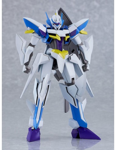 Buddy Complex Moderoid Plastic Model... Buddy Complex Moderoid Plastic Model...