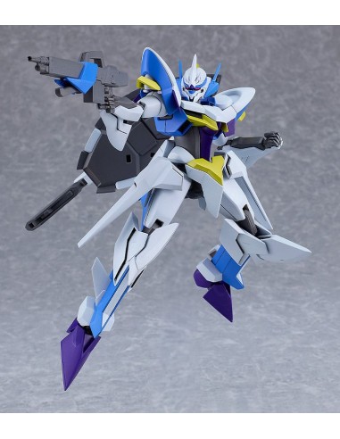 Buddy Complex Moderoid Plastic Model... Buddy Complex Moderoid Plastic Model...
