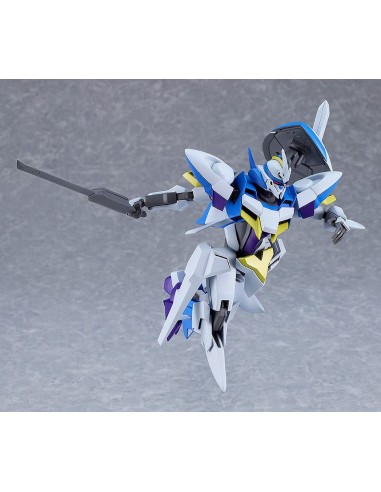 Buddy Complex Moderoid Plastic Model... Buddy Complex Moderoid Plastic Model...