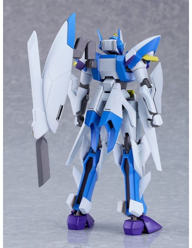 Buddy Complex Moderoid Plastic Model... Buddy Complex Moderoid Plastic Model...