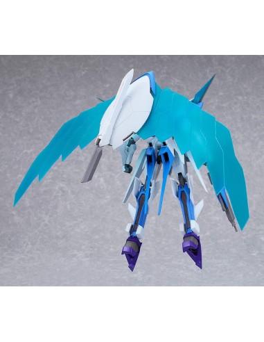 Buddy Complex Moderoid Plastic Model... Buddy Complex Moderoid Plastic Model...