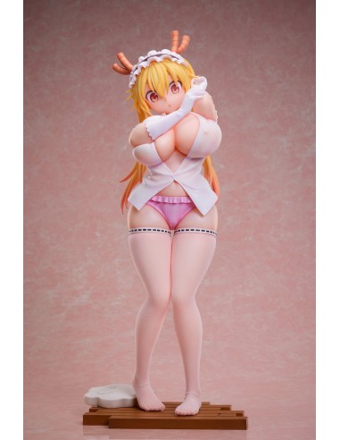 Miss Kobayashi´s Dragon Maid PVC... Miss Kobayashi´s Dragon Maid PVC...