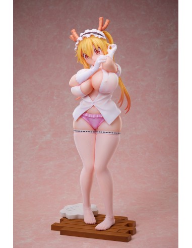 Miss Kobayashi´s Dragon Maid PVC... Miss Kobayashi´s Dragon Maid PVC...