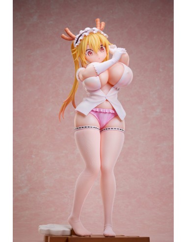 Miss Kobayashi´s Dragon Maid PVC... Miss Kobayashi´s Dragon Maid PVC...