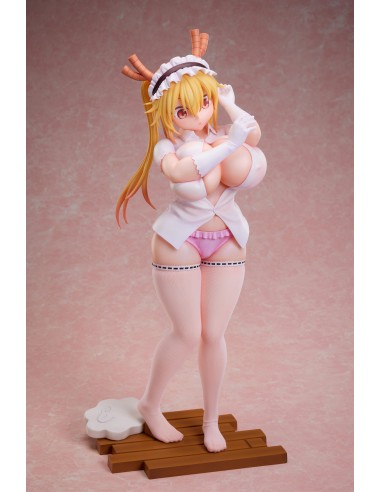 Miss Kobayashi´s Dragon Maid PVC... Miss Kobayashi´s Dragon Maid PVC...