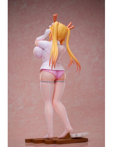 Miss Kobayashi´s Dragon Maid PVC... Miss Kobayashi´s Dragon Maid PVC...