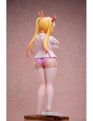 Miss Kobayashi´s Dragon Maid PVC... Miss Kobayashi´s Dragon Maid PVC...