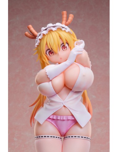 Miss Kobayashi´s Dragon Maid PVC... Miss Kobayashi´s Dragon Maid PVC...
