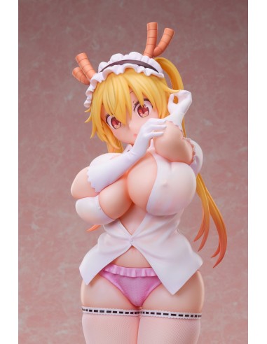 Miss Kobayashi´s Dragon Maid PVC... Miss Kobayashi´s Dragon Maid PVC...