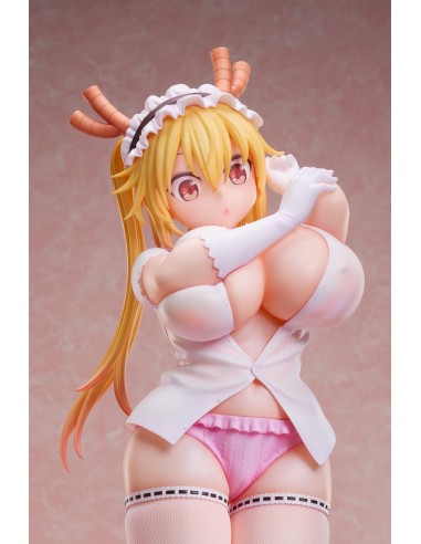 Miss Kobayashi´s Dragon Maid PVC... Miss Kobayashi´s Dragon Maid PVC...