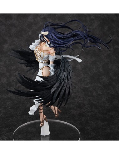 Overlord IV PVC Statue 1/7 Albedo:...
