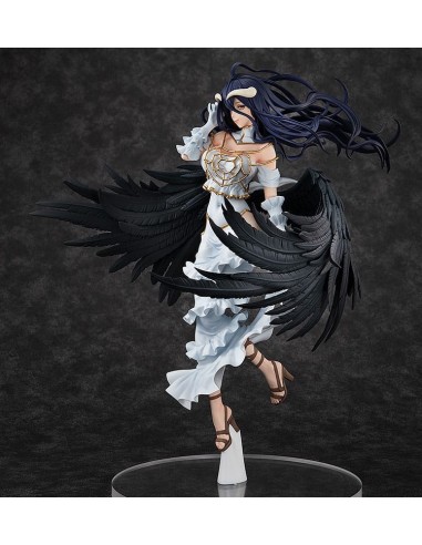 Overlord IV PVC Statue 1/7 Albedo:...