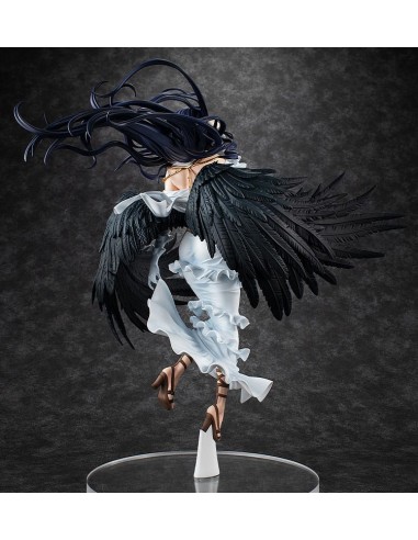 Overlord IV PVC Statue 1/7 Albedo:...