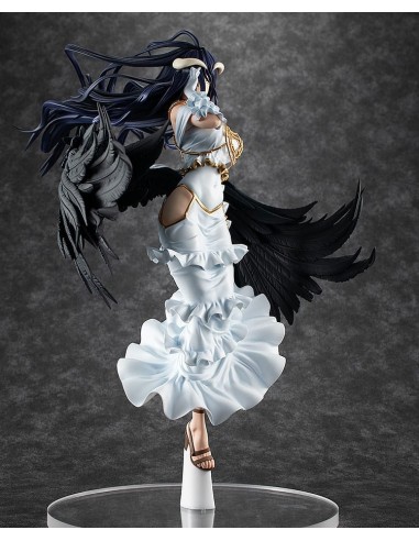 Overlord IV PVC Statue 1/7 Albedo:...