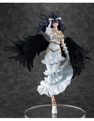 Overlord IV PVC Statue 1/7 Albedo:...
