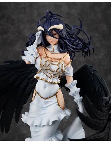 Overlord IV PVC Statue 1/7 Albedo:...