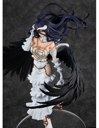 Overlord IV PVC Statue 1/7 Albedo:...