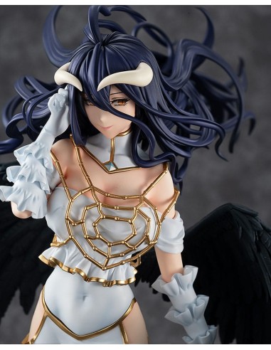 Overlord IV PVC Statue 1/7 Albedo:...