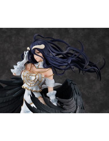 Overlord IV PVC Statue 1/7 Albedo:...