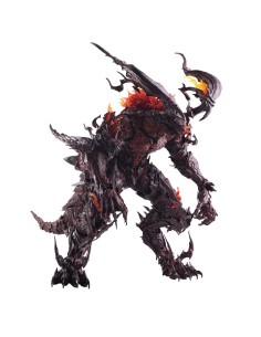 Final Fantasy XVI Bring...