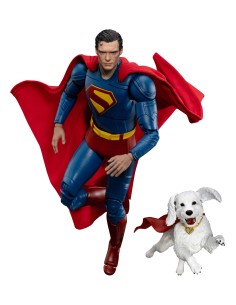 Superman (2025) Action...