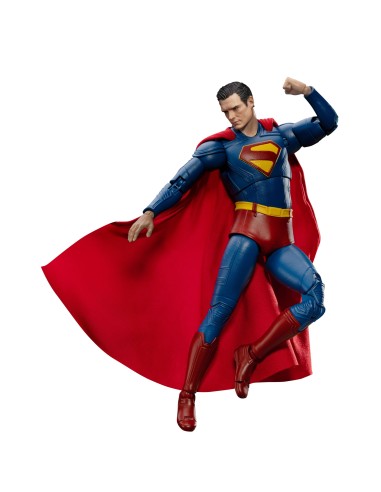 Superman (2025) Action Figure... Superman (2025) Action Figure...