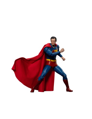 Superman (2025) Action Figure... Superman (2025) Action Figure...