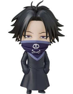 Hunter x Hunter Nendoroid...
