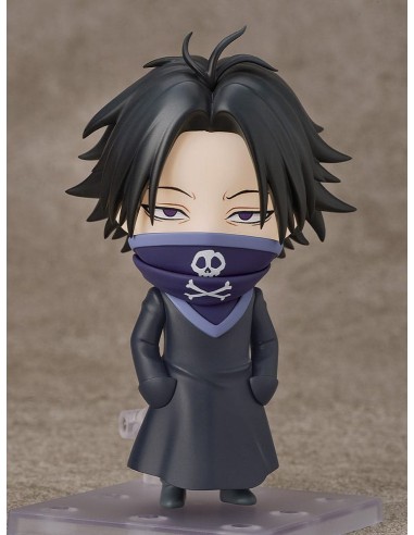 Hunter x Hunter Nendoroid Action... Hunter x Hunter Nendoroid Action...